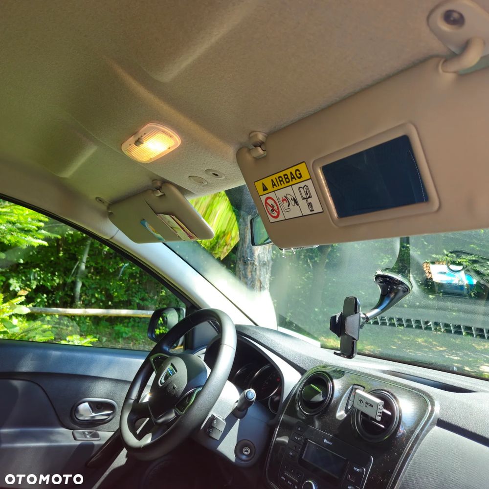 Dacia Logan 0.9 TCe Laureate S&S - 7