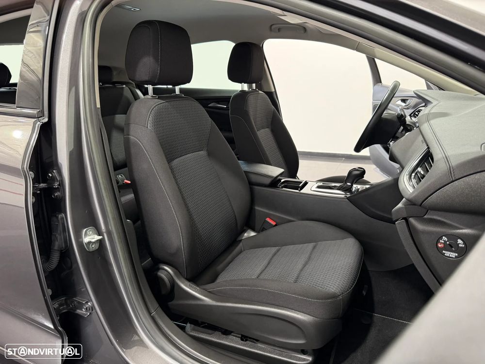 Opel Insignia Grand Sport 1.5 D Business Edition - 33