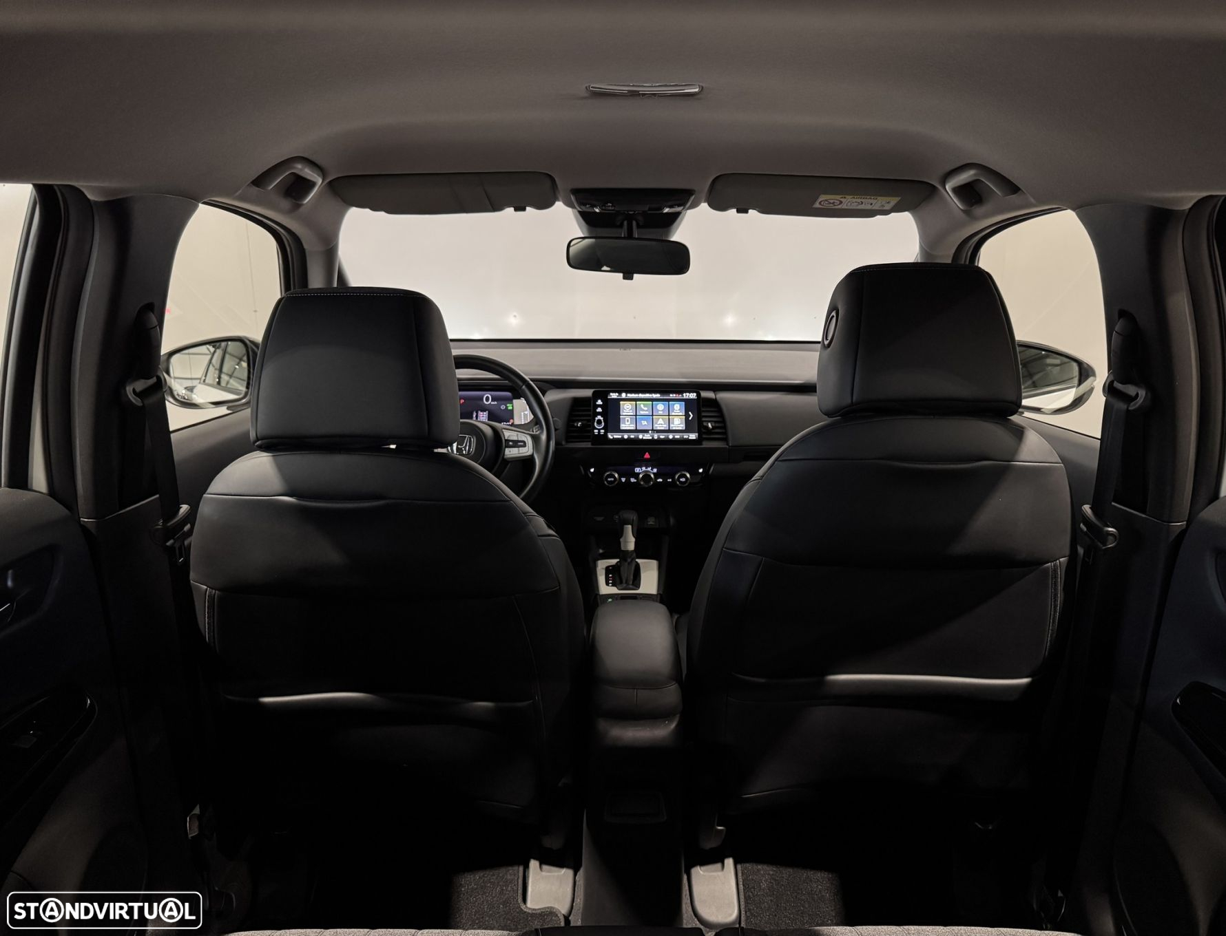 Honda Jazz 1.5 i-MMD Executive (TT) - 23