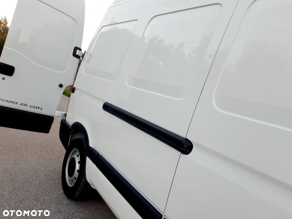 Opel Movano - 16