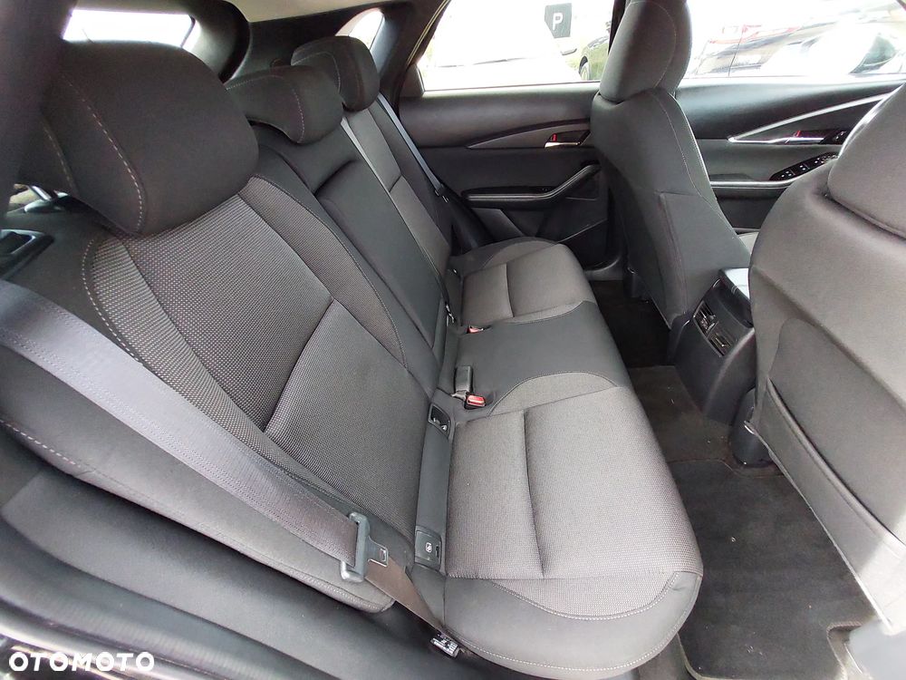 Mazda CX-30 2.0 mHEV Hikari 2WD - 14