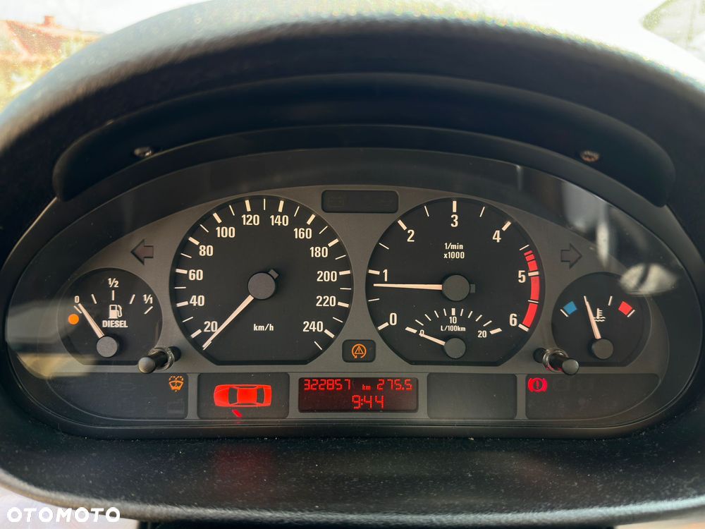 BMW Seria 3 320td Edition Lifestyle - 13