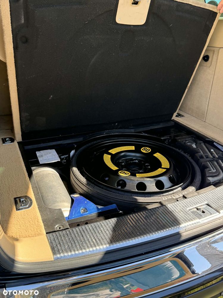 Volkswagen Touareg 3.0 V6 TDI DPF Automatik - 7