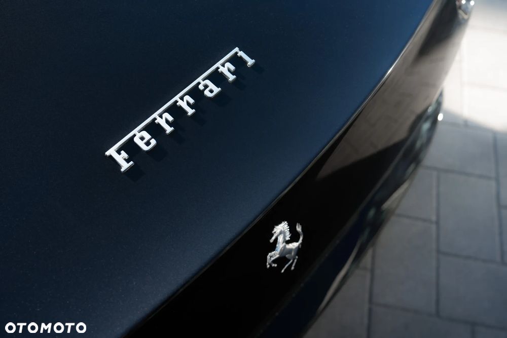 Ferrari California F1 DCT - 14