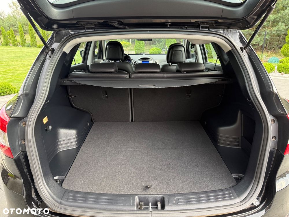 Hyundai ix35 1.6 2WD Fifa World Cup Edition - 14