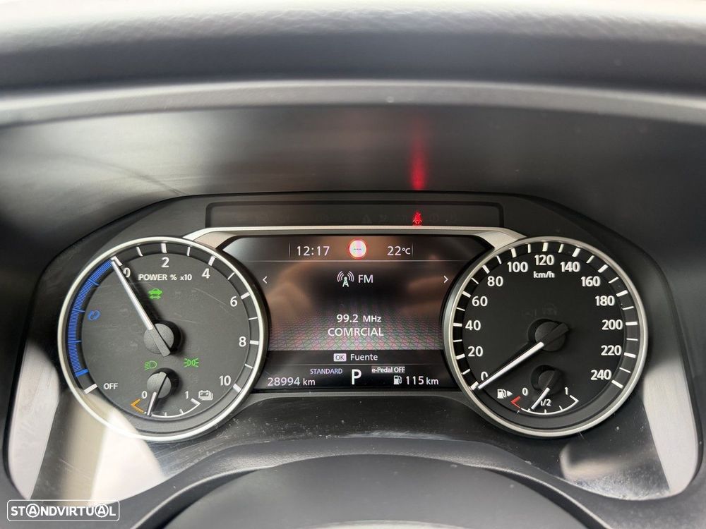 Nissan Qashqai - 37