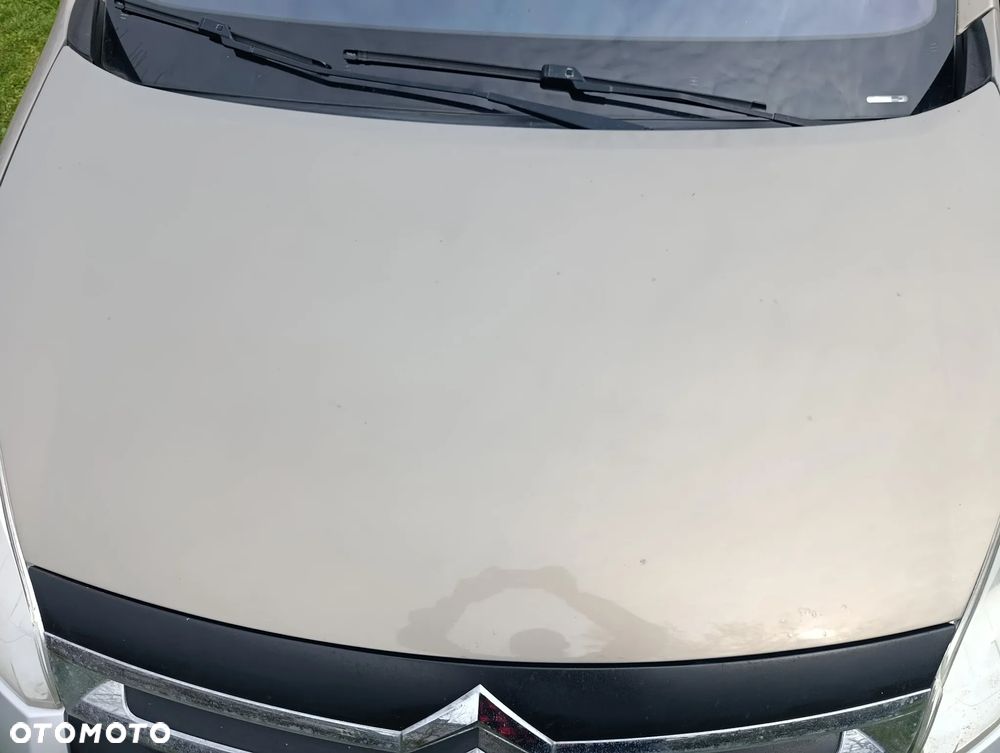 Citroën Berlingo 1.6 HDi XTR - 13