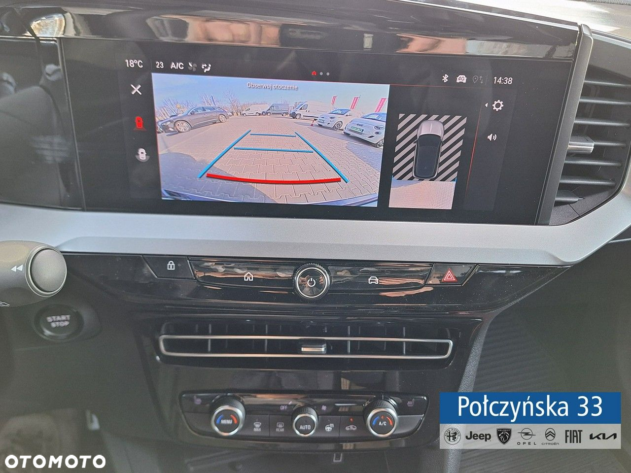 Opel Mokka - 36