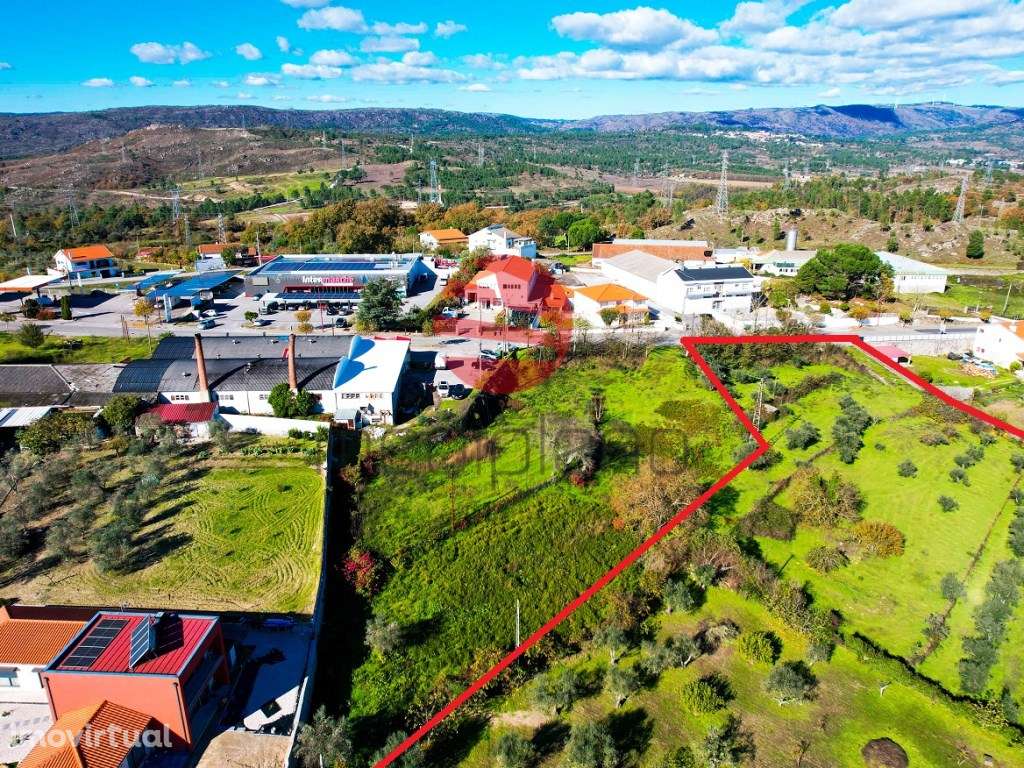 TERRENO RÚSTICO - Grande imagem: 3/6