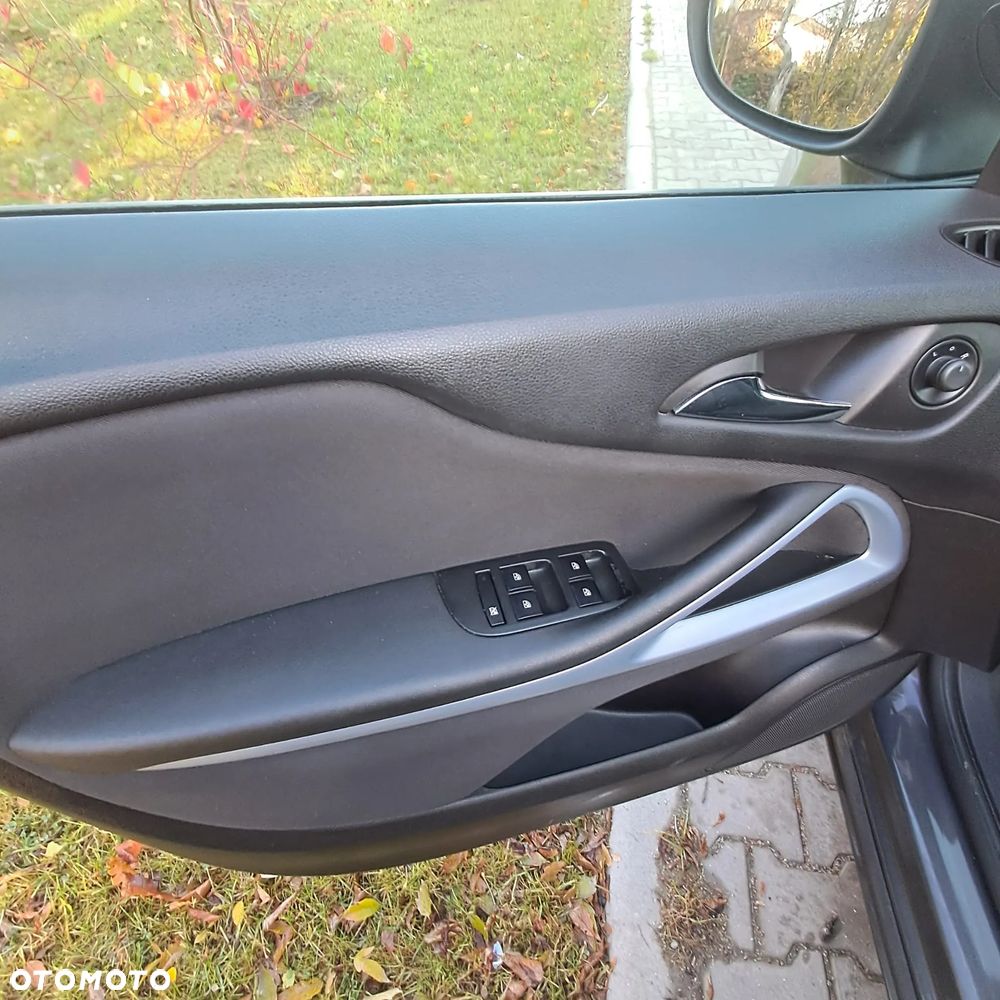 Opel Zafira Tourer 2.0 CDTI Edition - 14