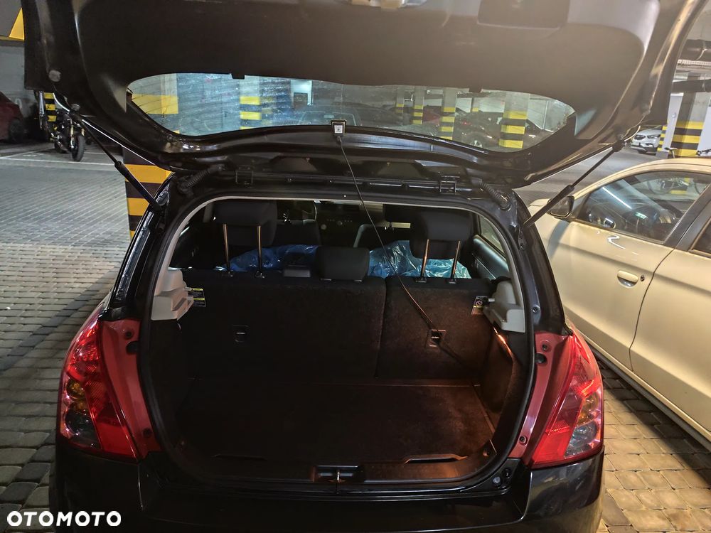 Suzuki Swift 1.3 Comfort - 3