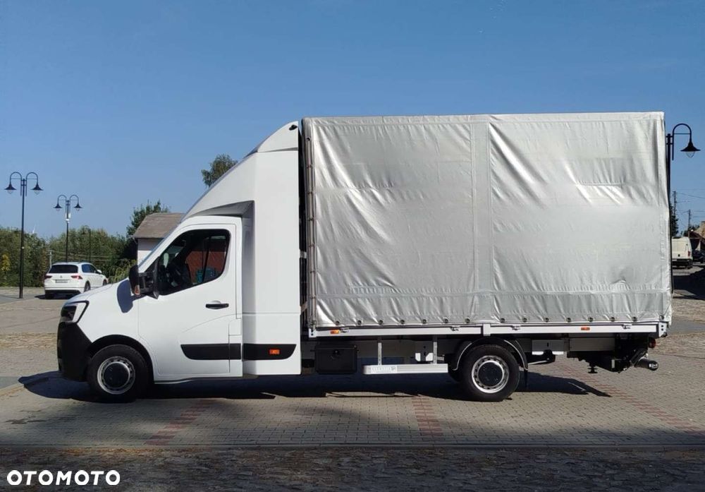 Renault Master - 7