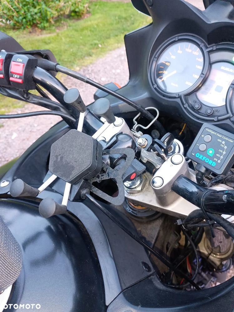 Suzuki DL - 17