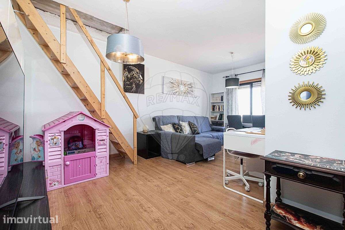 Apartamento T3 para venda - Grande imagem: 5/29