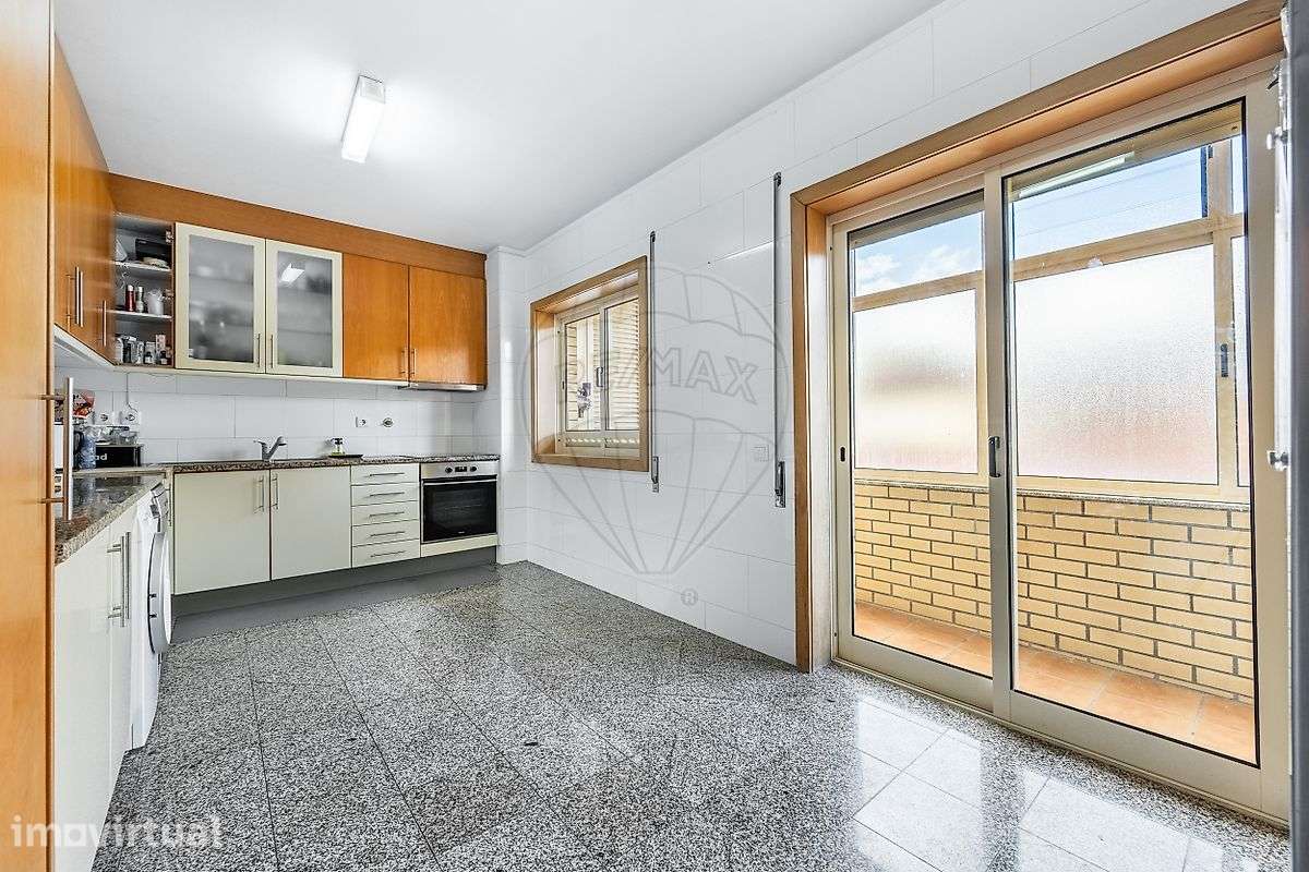 Apartamento T3 para venda - Grande imagem: 4/22
