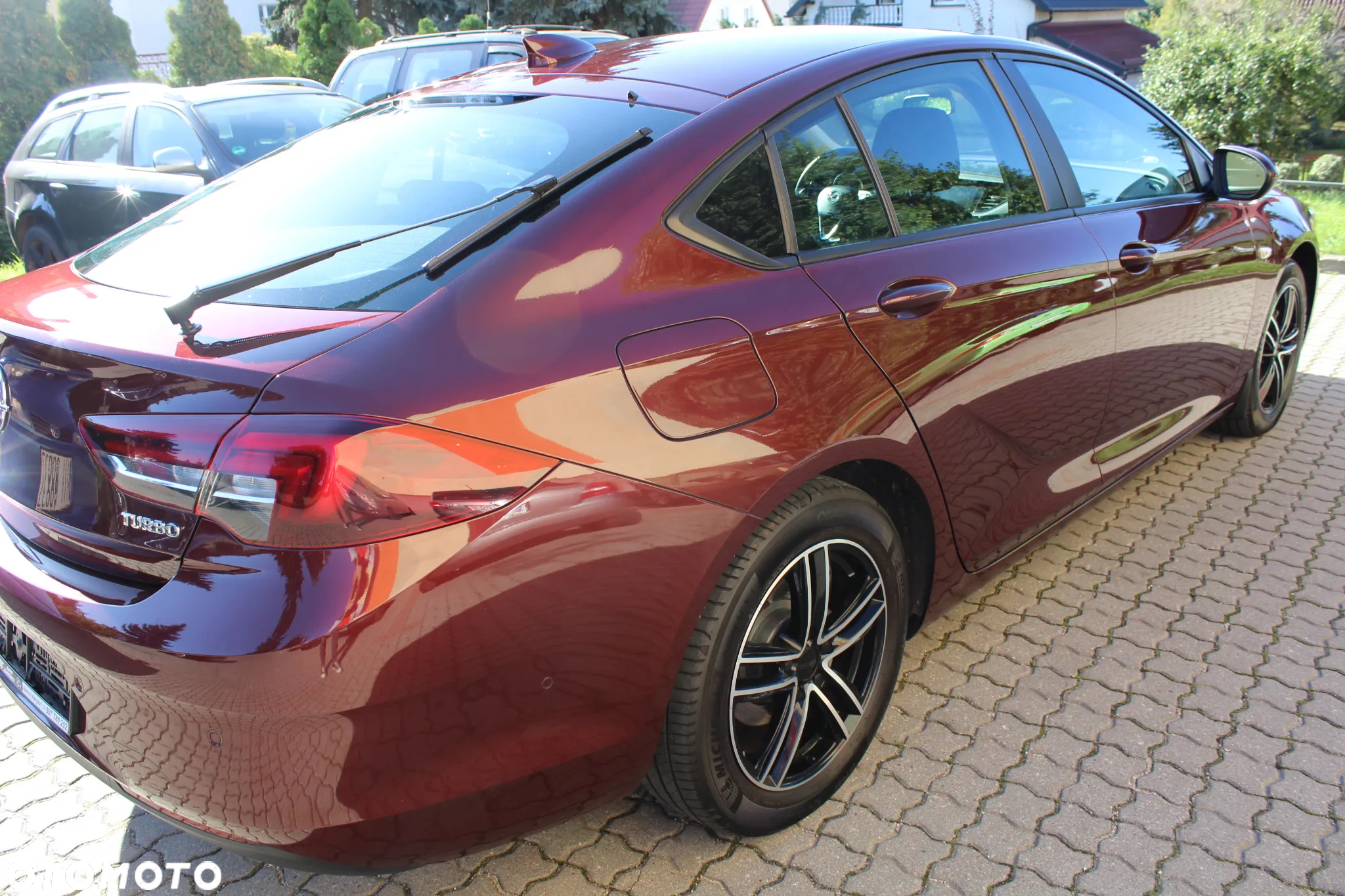 Opel Insignia - 8