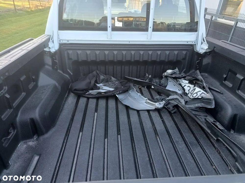 Ford Ranger 2.0 EcoBlue 4x4 DC XLT - 8