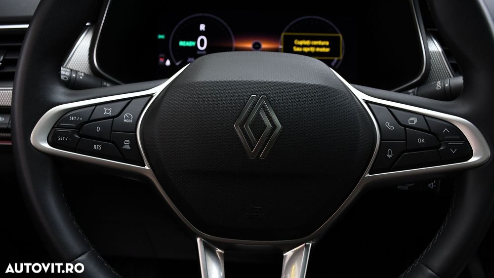 Renault Arkana E-TECH 145 Techno - 22