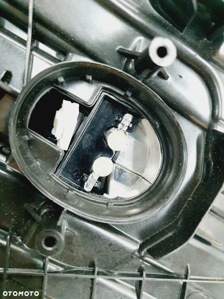 BMW 5 G30 G31 LAMPA PRAWA PRZÓD ADAPTIVE LED ORYGINAŁ EU!!! 8499122 - 8