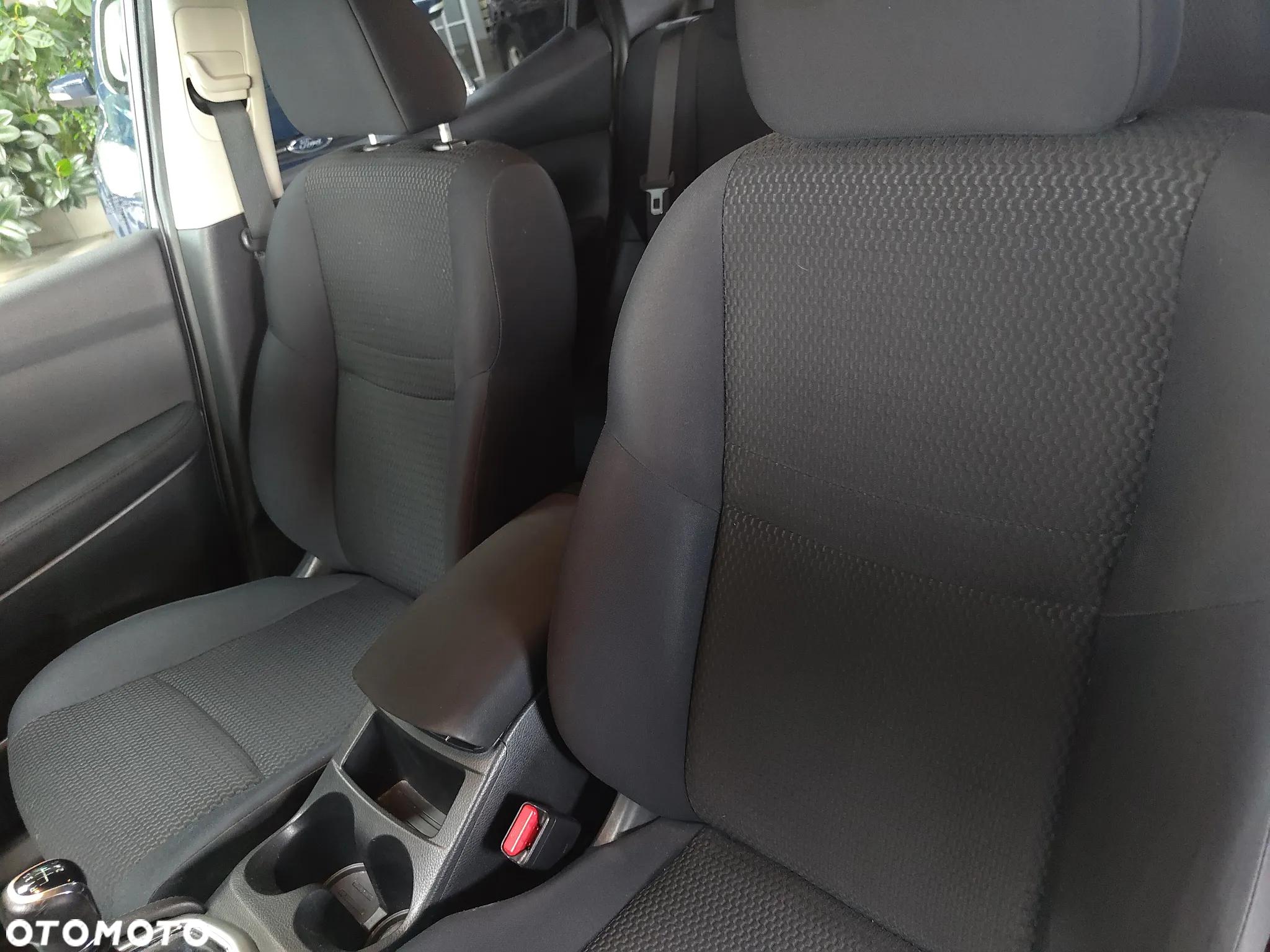 Nissan Qashqai 1.2 DIG-T Visia - 26
