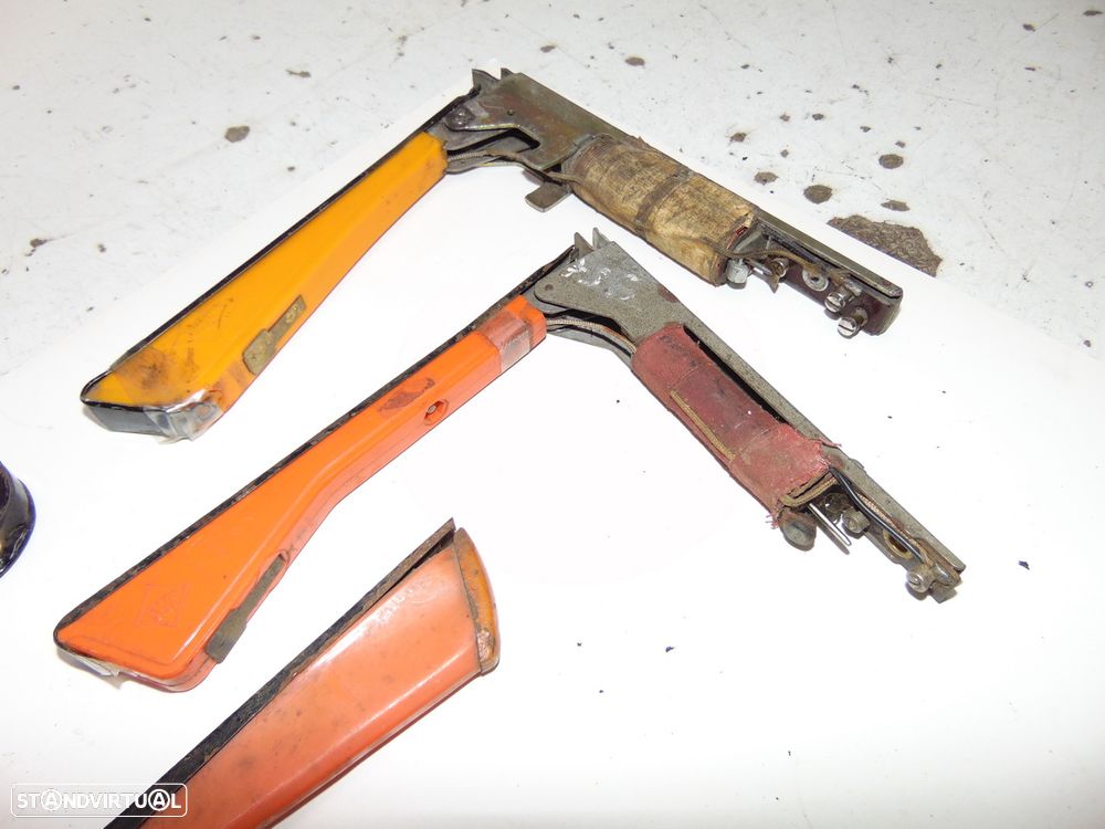 Antigos e clássicos setas pisca - 4