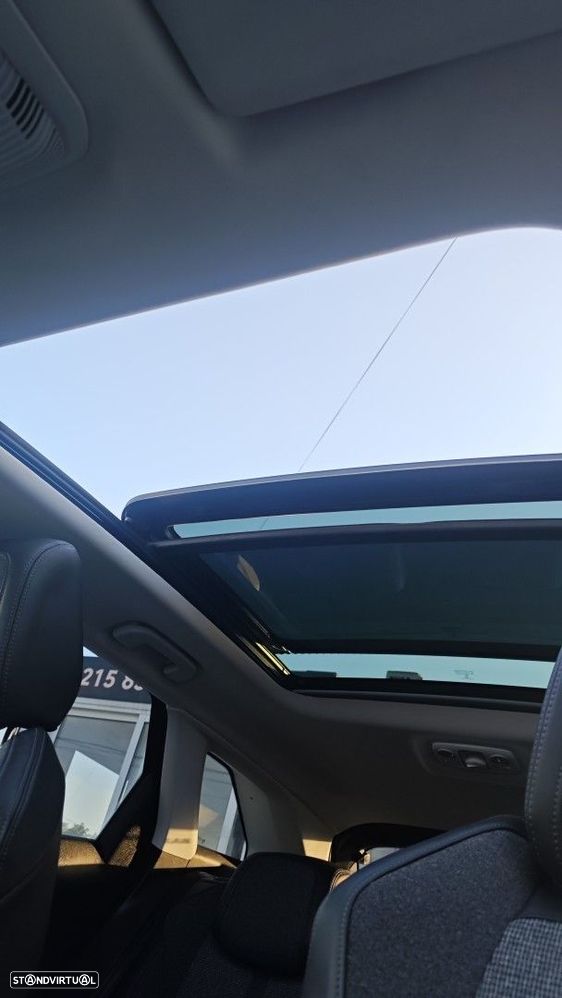 Peugeot 3008 1.6 BlueHDi Allure - 17