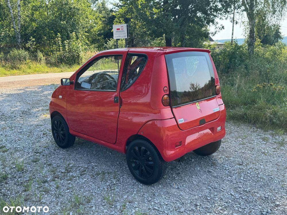 Casalini Ydea - 7