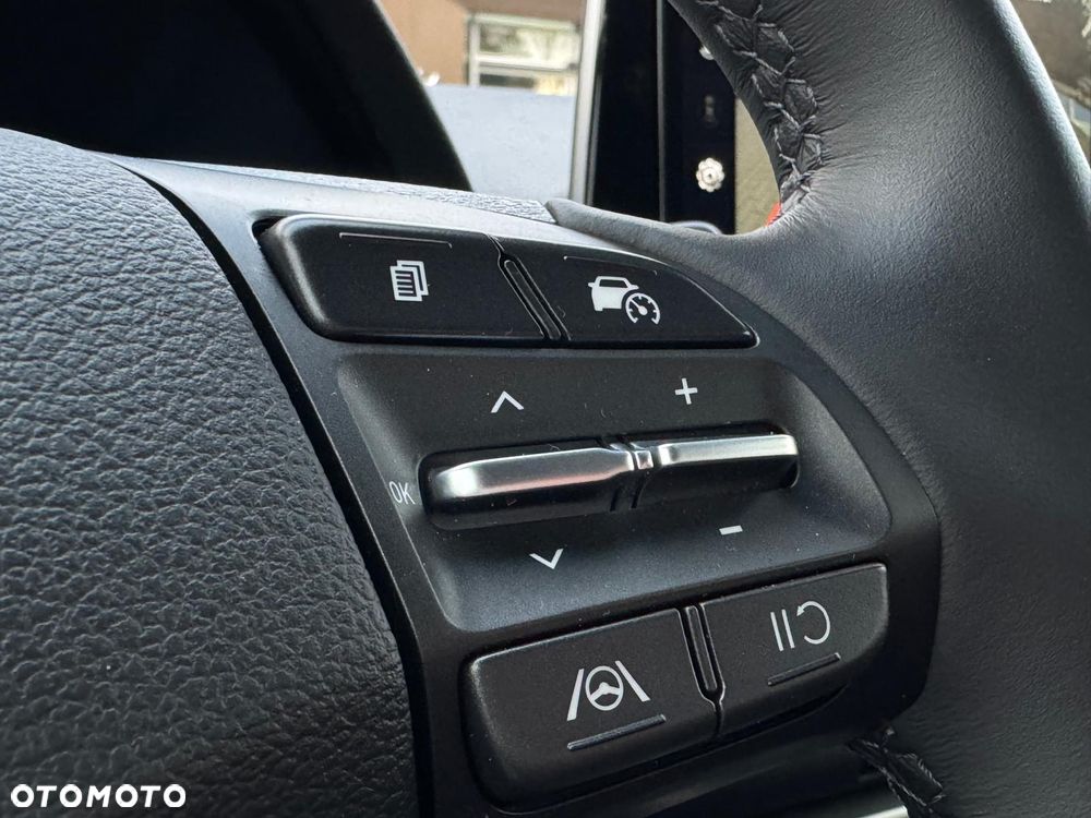 Hyundai i30 1.5 T-GDI 48V Smart DCT - 13