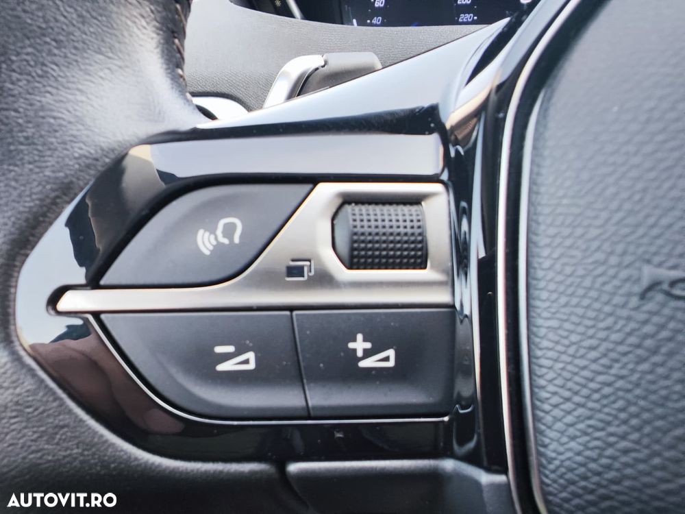 Peugeot 3008 1.2 PureTech Turbo S&S EAT8 Active - 20