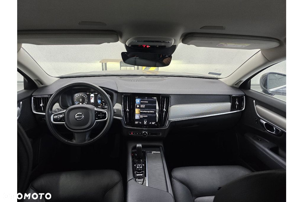 Volvo V90 - 9