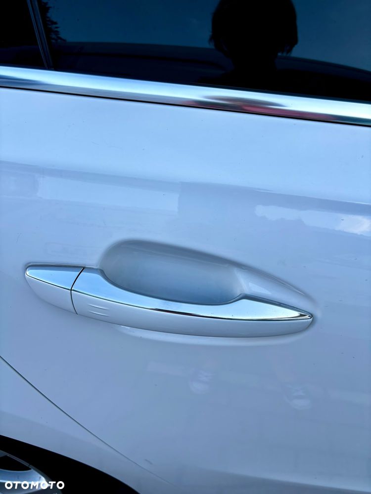 Peugeot 508 2.0 BlueHDi Allure S&S - 8