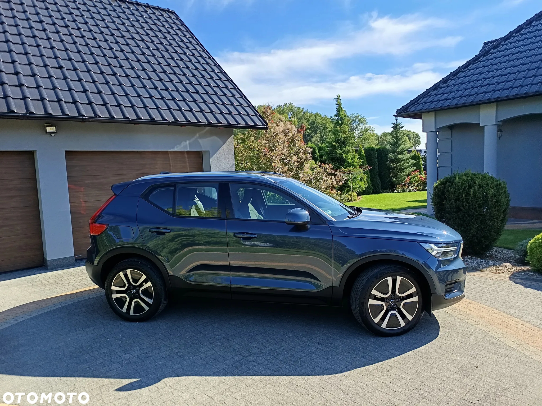 Volvo XC 40 T3 - 25