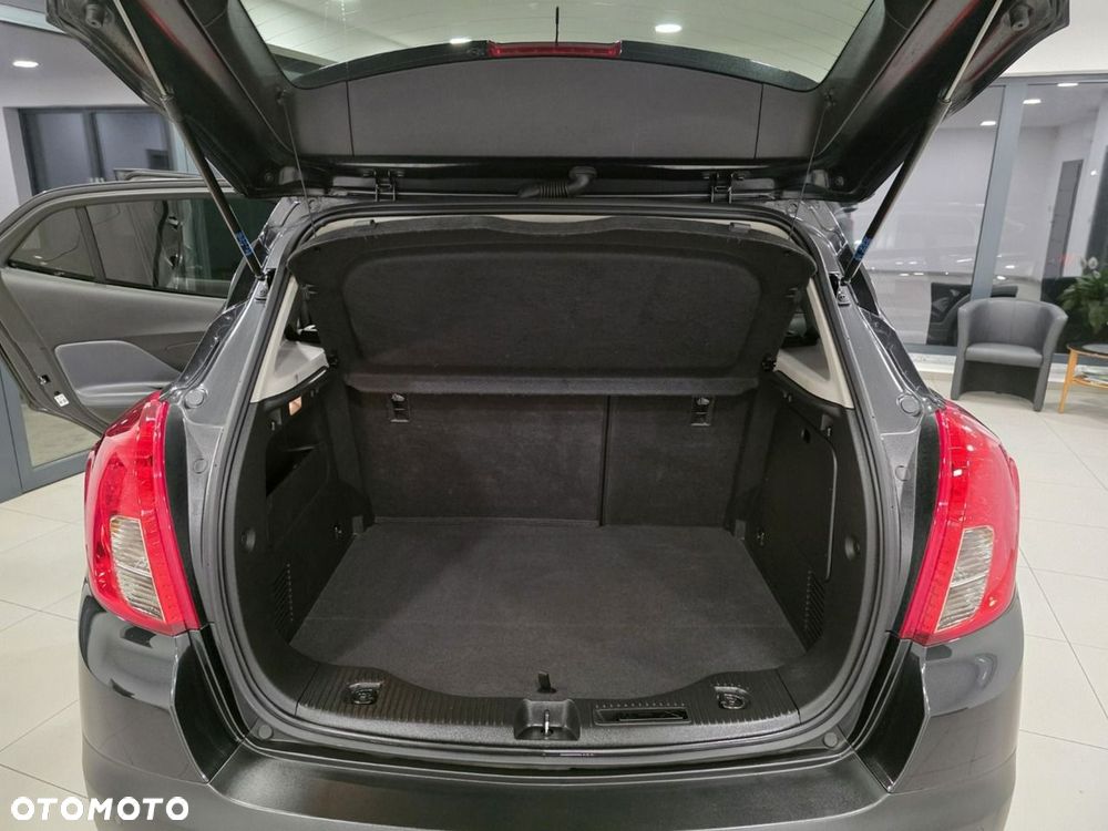 Opel Mokka 1.4 T Cosmo EU6 - 19