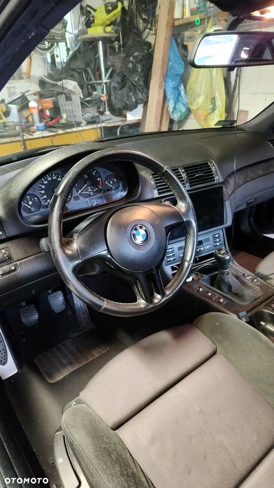 BMW Seria 3 - 10