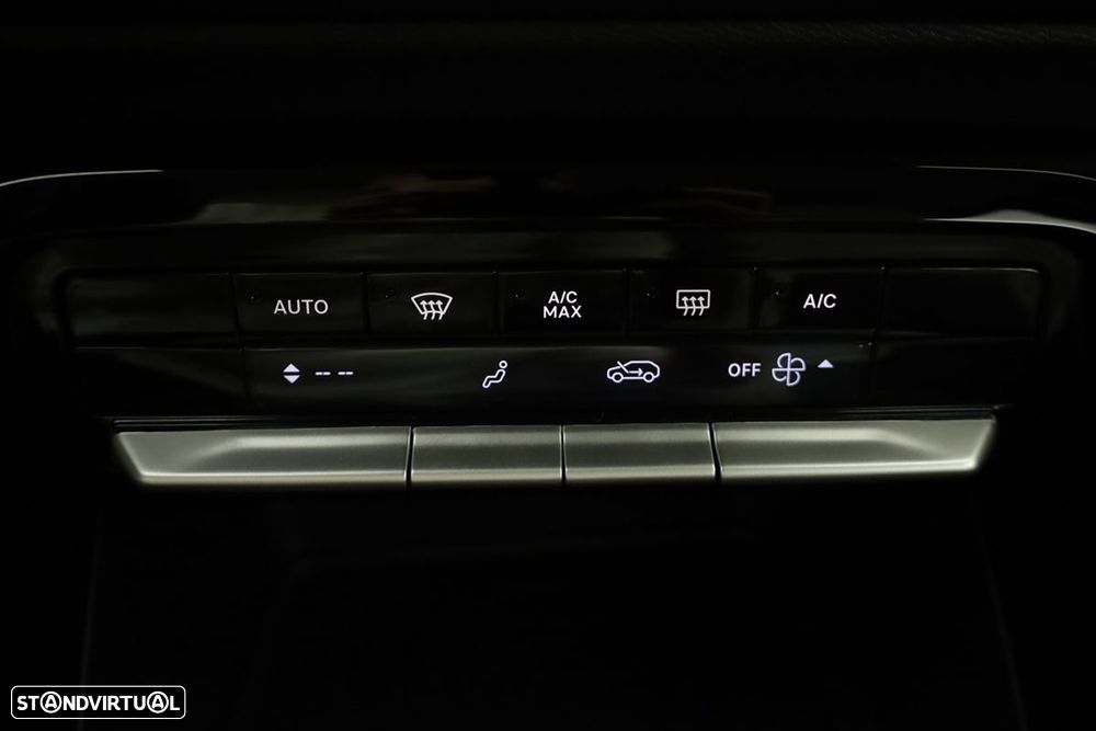 Citroën e-C3 44 kWh Autonomia Conforto Max - 13
