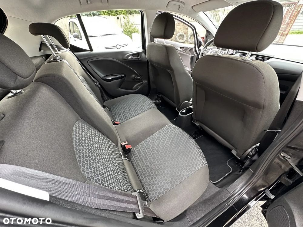 Opel Corsa - 24