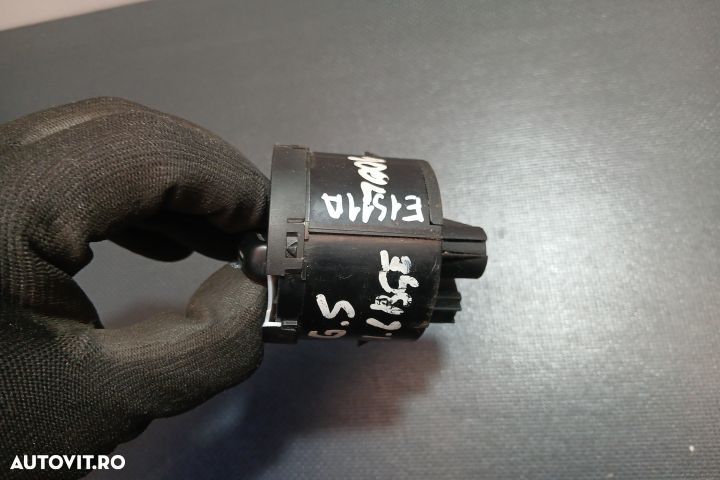 Comutator faruri 1K0941431AH 1K0941431AH Volkswagen VW Golf 5 [2003 - - 2