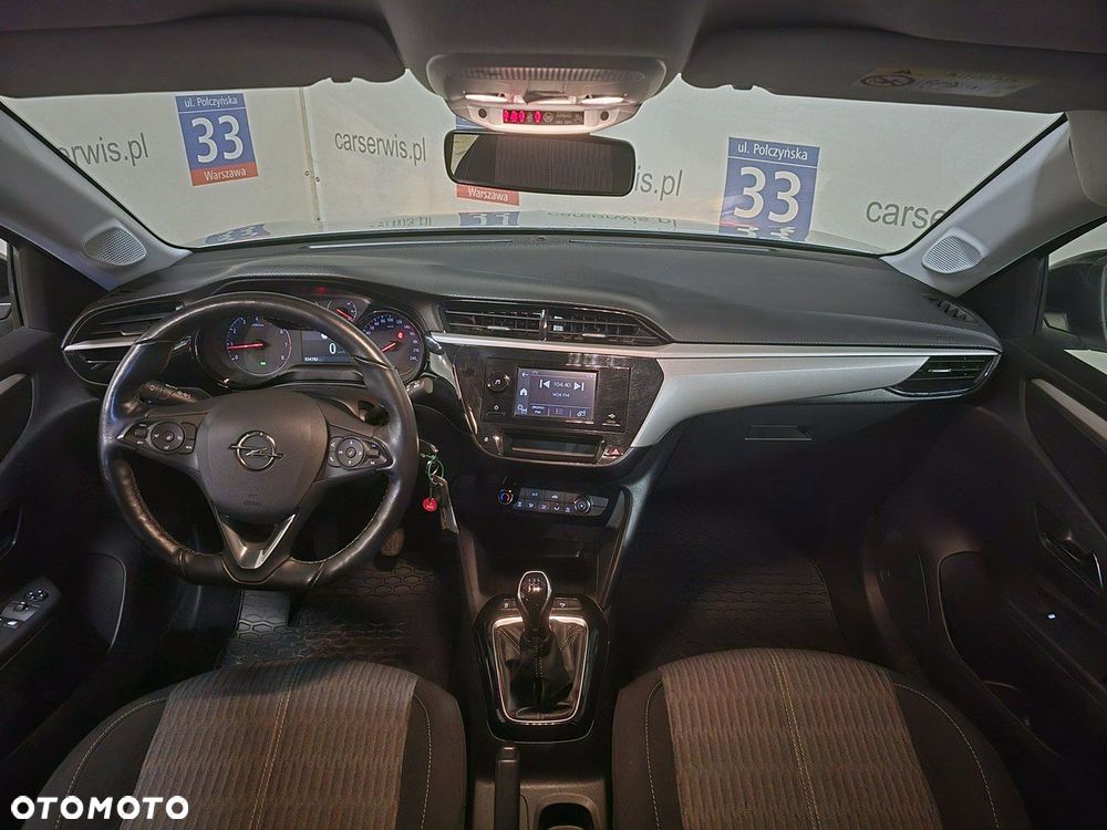 Opel Corsa 1.2 Elegance S&S - 19