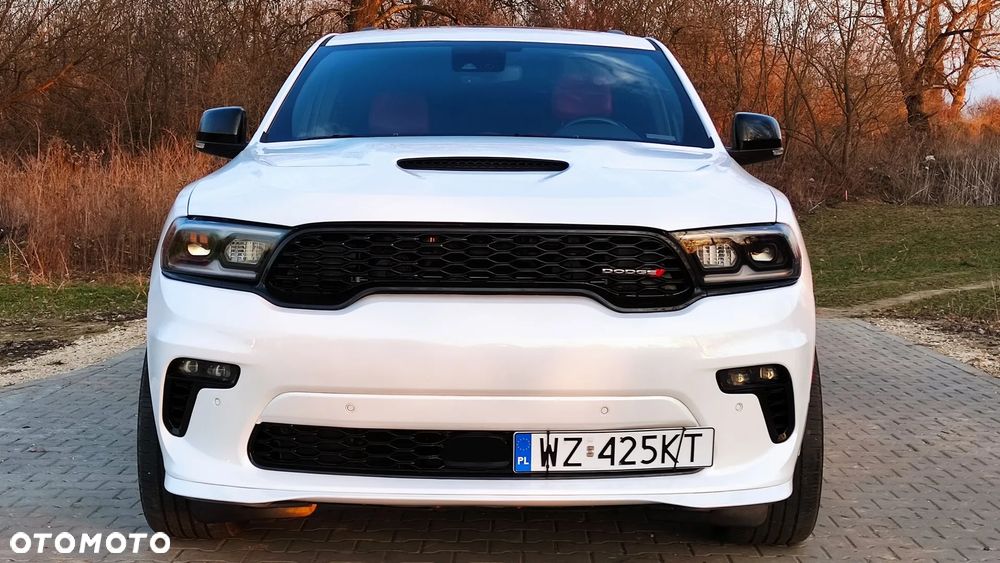Dodge Durango - 1
