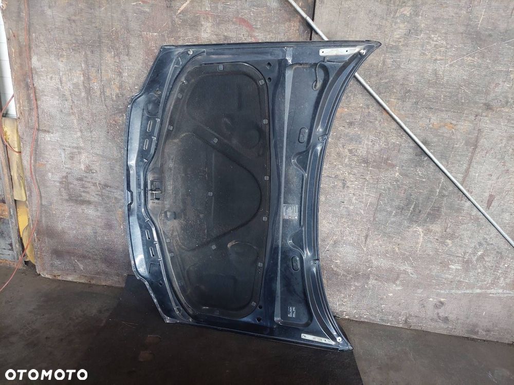 KOMPLETNY PRZÓD MASKA ZDERZAK LAMPA BŁOTNIK VW PASSAT B5 FL LC9Z - 15