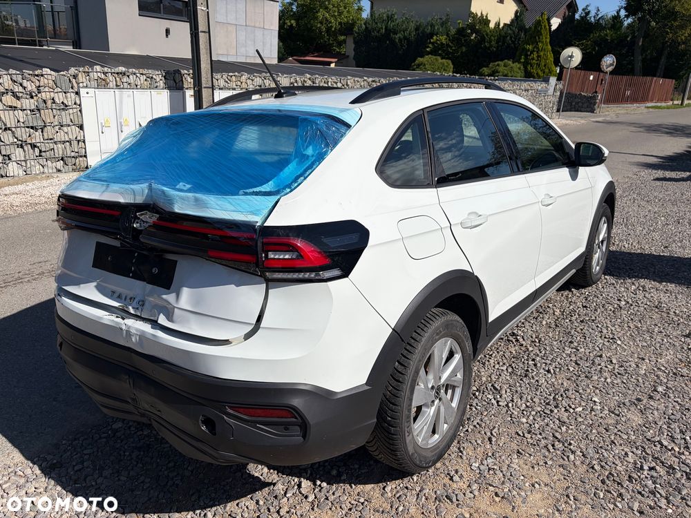 Volkswagen Taigo 1.0 TSI OPF DSG Style - 15