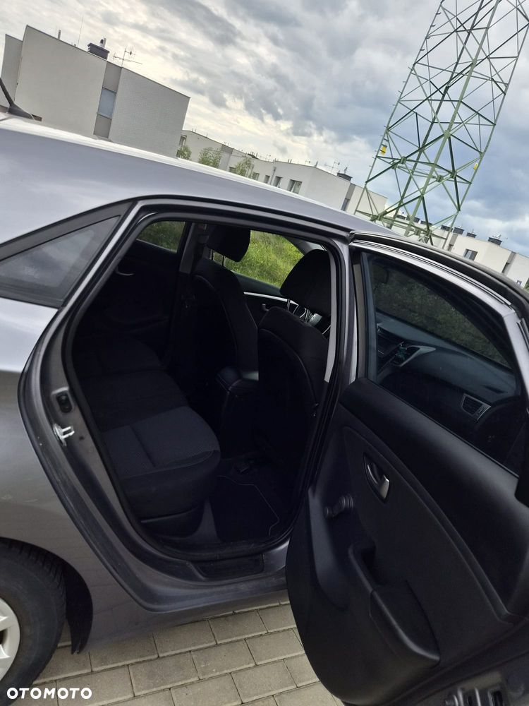 Hyundai i30 1.4 Classic - 11