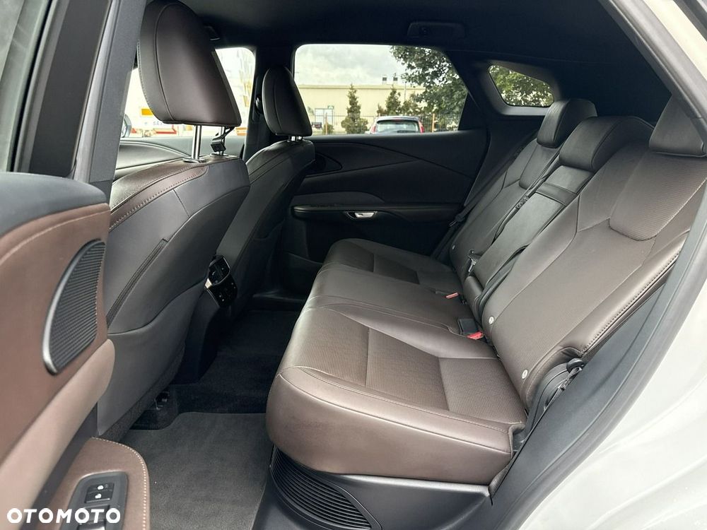 Lexus RX 350h Prestige - 16