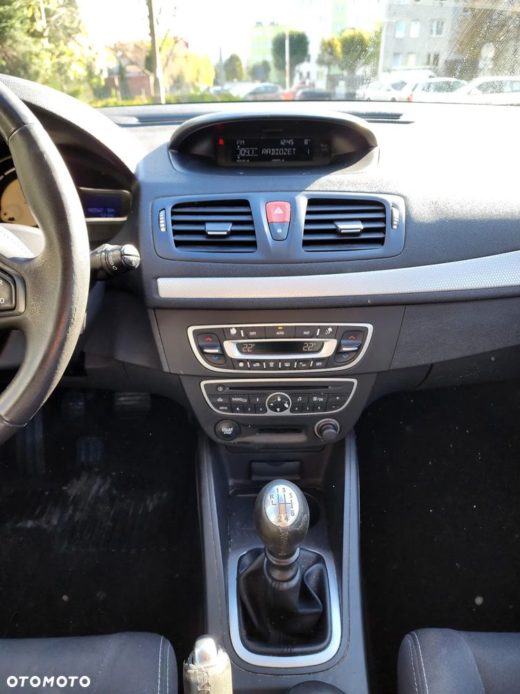 Renault Megane 2.0 16V TCE Dynamique - 31