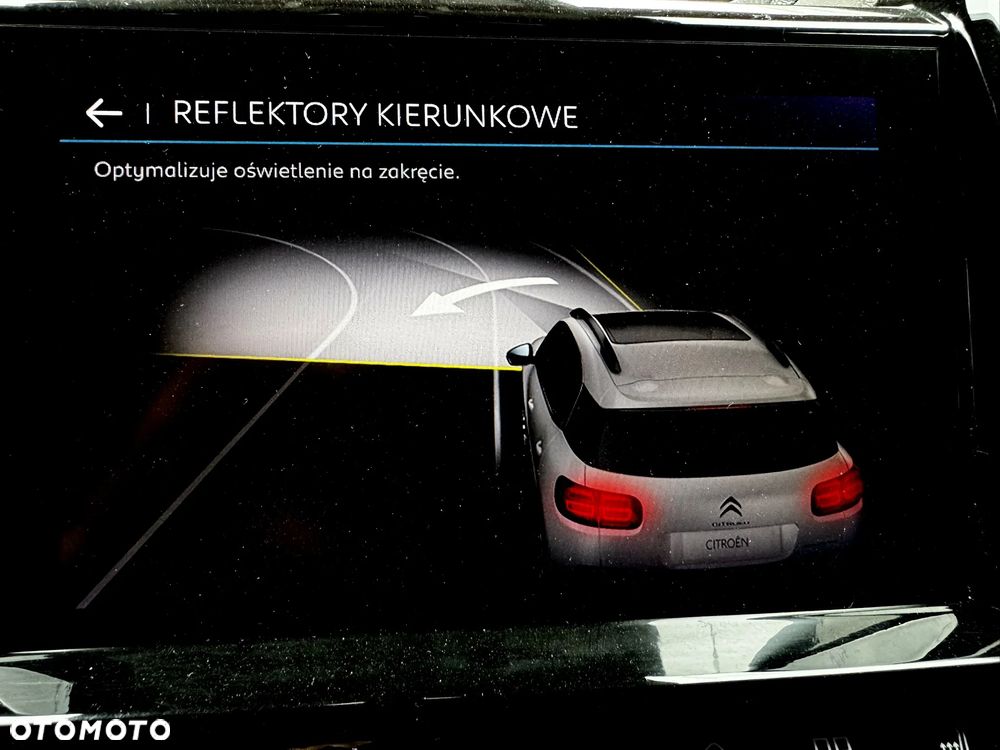 Citroën C5 Aircross 1.2 PureTech Feel - 26