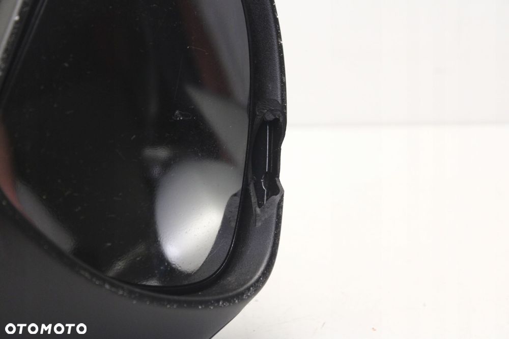 peugeot 207 06r- lusterko lewe zewnętrzne 7 pinów 5+2 kth kthc - 7