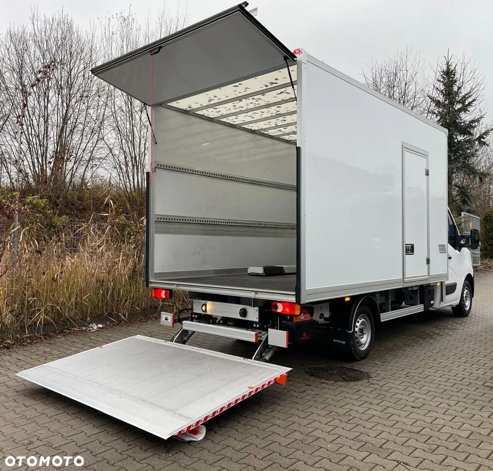 Renault Master - 21