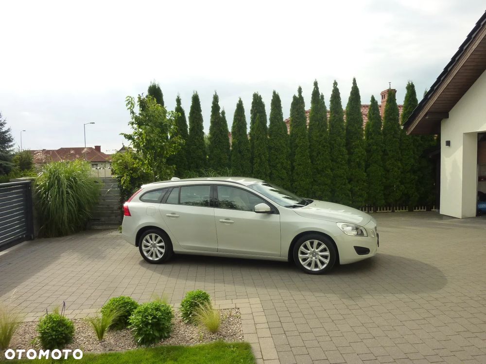 Volvo V60 D3 RDesign - 16