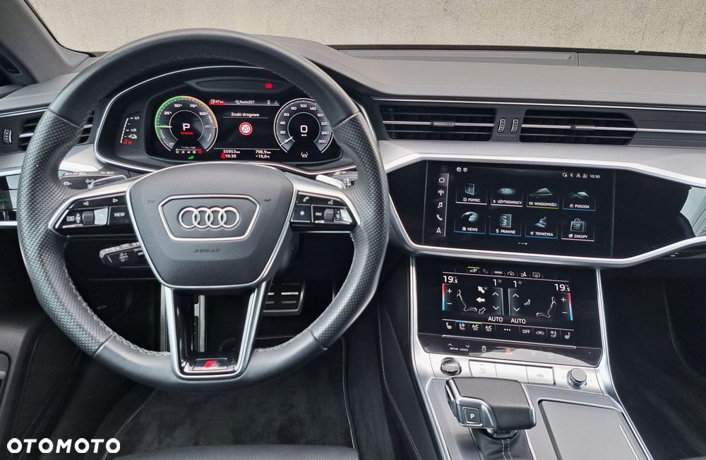 Audi A7 Sportback - 14