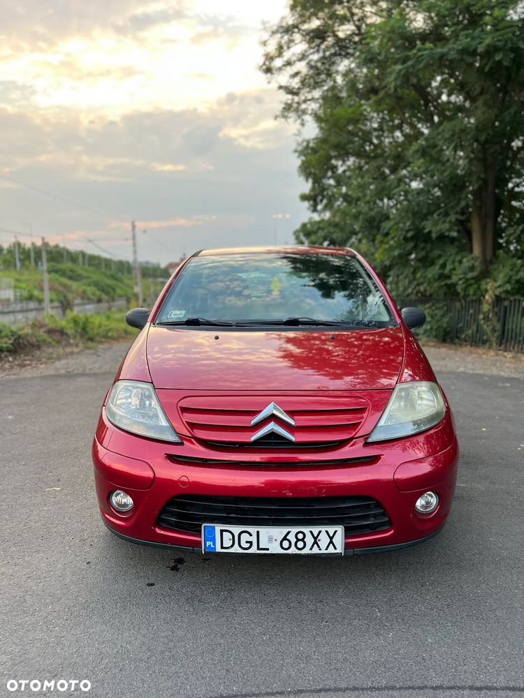 Citroën C3 1.4i Furio - 2